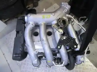 Pièce détachée automobile d'occasion moteur complet pour lada 112 1.5 g vaz références oem iam g2112  g2112