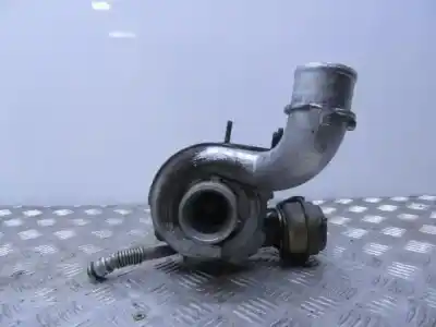 Second-hand car spare part TURBOCHARGER for RENAULT ESPACE  OEM IAM references 7180895  820026738
