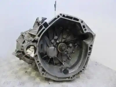 Автозапчасти б/у коробка передач за renault scénic ii (jm0/1_) 1.5 dci (jm1e, jm16) ссылки oem iam tl4a000