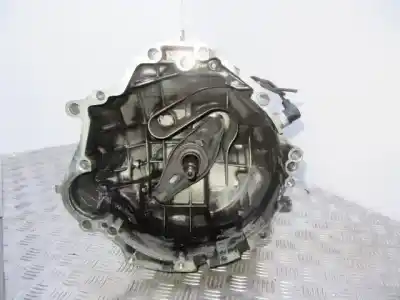Gebrauchtes Autoersatzteil getriebe zum audi a6 avant (c4) 2.5 tdi cat (ael) oem-iam-referenzen dqs  