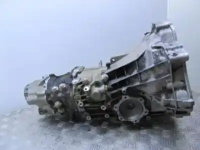 Gebrauchtes Autoersatzteil getriebe zum audi a6 avant (c4) 2.5 tdi cat (ael) oem-iam-referenzen dqs  