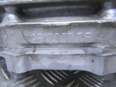 Gebrauchtes Autoersatzteil getriebe zum audi a6 avant (c4) 2.5 tdi cat (ael) oem-iam-referenzen dqs  