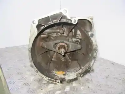 Pezzo di ricambio per auto di seconda mano riduttore per bmw 3 compact (e46) 320 td riferimenti oem iam 1434404  23001434404