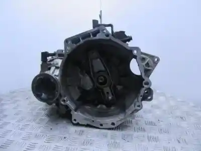 Автозапчасти б/у коробка передач за seat toledo ii (1m2) 1.9 tdi ссылки oem iam dfa