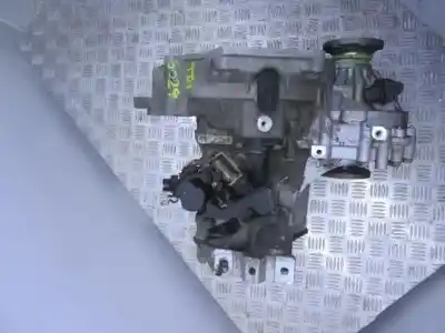 Автозапчасти б/у коробка передач за seat toledo ii (1m2) 1.9 tdi ссылки oem iam dfa  