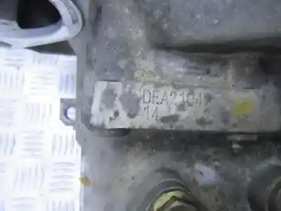 Автозапчасти б/у коробка передач за seat toledo ii (1m2) 1.9 tdi ссылки oem iam dfa  