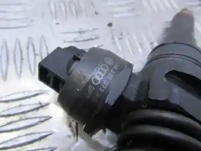 Автозапчастина б/у инжектор для skoda superb i (3u4) 1.9 tdi посилання на oem iam 0414720214  