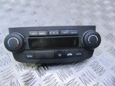 Автозапчасти б/у отопление / кондиционирование воздуха за honda cr-v iii (re_) 2.2 i-ctdi 4wd (re6) ссылки oem iam 79600 swy e4