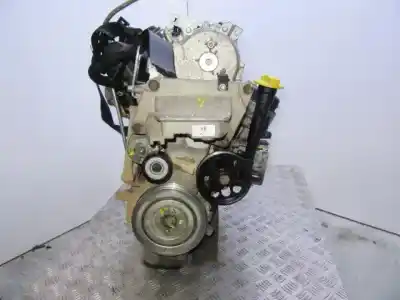 İkinci el araba yedek parçası komple motor için opel corsa d (s07) 1.3 cdti (l08, l68) oem iam referansları z13dth  