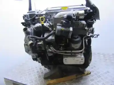 Автозапчасти б/у ПОЛНЫЙ ДВИГАТЕЛЬ за OPEL ASTRA  ссылки OEM IAM Y22DTR  