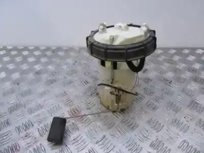 Peça sobressalente para automóvel em segunda mão bomba de combustivel por renault laguna iii (bt0/1) 2.0 dci (bt01, bt08, bt09, bt0e, bt0k, bt12, bt1c, bt1d,... referências oem iam 170110001r