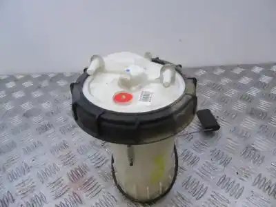 Автозапчастина б/у паливний насос для renault laguna iii (bt0/1) 2.0 dci (bt01, bt08, bt09, bt0e, bt0k, bt12, bt1c, bt1d,... посилання на oem iam 170110001r  10025460100