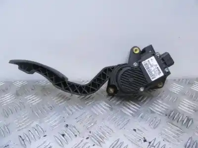 Peça sobressalente para automóvel em segunda mão potenciômetro por renault laguna iii (bt0/1) 2.0 dci (bt01, bt08, bt09, bt0e, bt0k, bt12, bt1c, bt1d,... referências oem iam 180050001r
