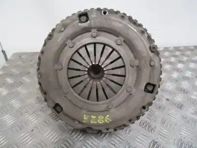 Peça sobressalente para automóvel em segunda mão kit de embreagem por peugeot 307 2.0 hdi -rhy referências oem iam 980026 valeo