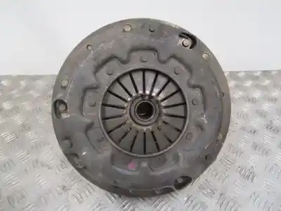 Pezzo di ricambio per auto di seconda mano kit frizione per mitsubishi pajero 2.5 td -4d 56 riferimenti oem iam 727 2x09 k1  