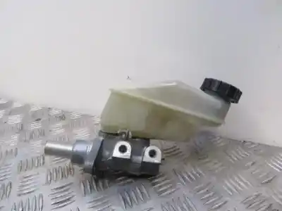 Tweedehands auto-onderdeel rempomp voor toyota yaris (_p9_) 1.33 vvt-i (nsp90_) oem iam-referenties 4720109171