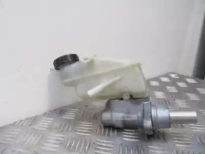 Автозапчастина б/у гальмівний насос для toyota yaris (_p9_) 1.33 vvt-i (nsp90_) посилання на oem iam 4720109171  