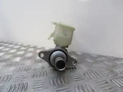 Автозапчастина б/у гальмівний насос для toyota yaris (_p9_) 1.33 vvt-i (nsp90_) посилання на oem iam 4720109171  