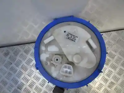 İkinci el araba yedek parçası benzin pompasi için toyota yaris (_p9_) 1.33 vvt-i (nsp90_) oem iam referansları 770200d130  
