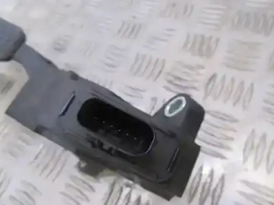 Second-hand car spare part accelerator pedal for toyota yaris (_p9_) 1.33 vvt-i (nsp90_) oem iam references 781100d01  