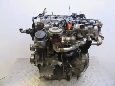 Second-hand car spare part COMPLETE ENGINE for HONDA CR-V III (RE_)  OEM IAM references N22A2  