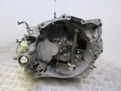 Автозапчасти б/у коробка передач за citroen berlingo / berlingo first monospace (mf_, gjk_, gfk_) 1.9 d (mfwjz) ссылки oem iam 20ta74