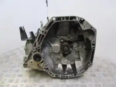 Peça sobressalente para automóvel em segunda mão caixa de velocidades por nissan note (e11, ne11) 1.5 dci referências oem iam jr5199