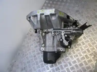 Pezzo di ricambio per auto di seconda mano riduttore per nissan note (e11, ne11) 1.5 dci riferimenti oem iam jr5199  