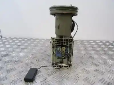 Автозапчастина б/у паливний насос для skoda superb i (3u4) 2.0 tdi посилання на oem iam 3b0919050b 220212010002 