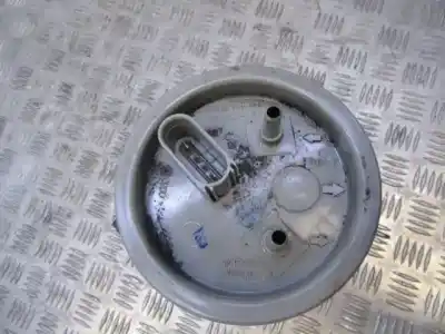 Автозапчастина б/у паливний насос для skoda superb i (3u4) 2.0 tdi посилання на oem iam 3b0919050b 220212010002 