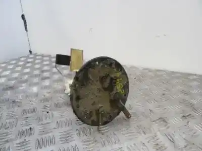 Peça sobressalente para automóvel em segunda mão bomba de combustivel por suzuki grand vitara 2.0 hdi (rhw) referências oem iam 1510068db1