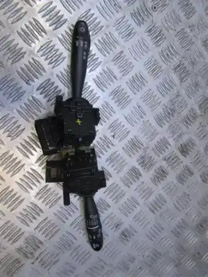 Peça sobressalente para automóvel em segunda mão comutador de limpa vidros por hyundai getz (tb) 1.5 crdi referências oem iam 