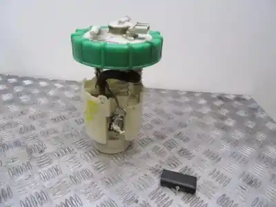 Second-hand car spare part fuel pump for hyundai getz (tb) 1.5 crdi oem iam references 05085196aa  