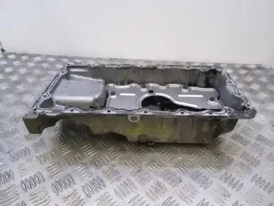 Second-hand car spare part SUMP for HYUNDAI GETZ (TB)  OEM IAM references   