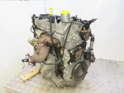 İkinci el araba yedek parçası KOMPLE MOTOR için CHRYSLER PT CRUISER  OEM IAM referansları D664  