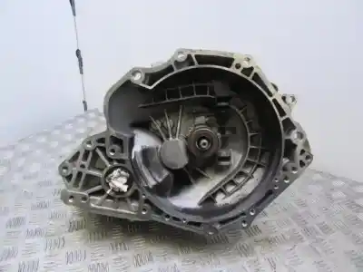 Pièce détachée automobile d'occasion boîte de vitesses pour opel astra g fastback (t98) 1.7 dti 16v (f08, f48) références oem iam 90400209