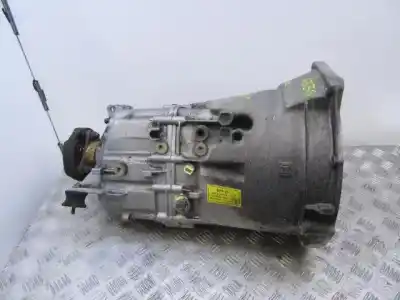 Автозапчасти б/у коробка передач за bmw 3 (e46) 320 d ссылки oem iam 1434404