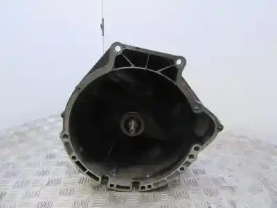 Автозапчасти б/у коробка передач за bmw 3 (e46) 320 d ссылки oem iam 1434404  23001434404