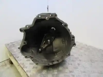 Second-hand car spare part gearbox for skoda superb i (3u4) 2.0 tdi oem iam references 3p58  