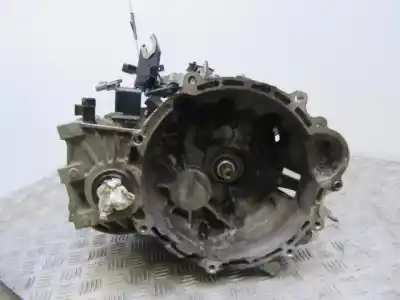 Peça sobressalente para automóvel em segunda mão caixa de velocidades por hyundai getz (tb) 1.5 crdi referências oem iam b71759