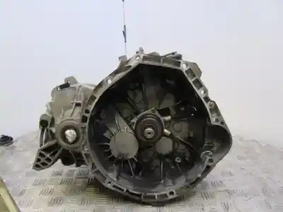 Second-hand car spare part GEARBOX for CHRYSLER PT CRUISER  OEM IAM references   