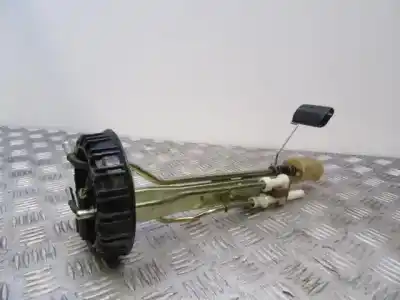 Second-hand car spare part fuel pump for hyundai terracan 2.9 crd oem iam references 31110h1031  