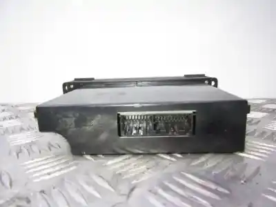 Pezzo di ricambio per auto di seconda mano controllo riscaldamento / aria condizionata per mitsubishi montero (v60/v70) 3.2 di-d avance riferimenti oem iam 146430-8800  