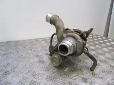 Second-hand car spare part turbocharger for ford focus i sedán (dfw) 1.8 turbo di / tddi oem iam references x9406k682db
