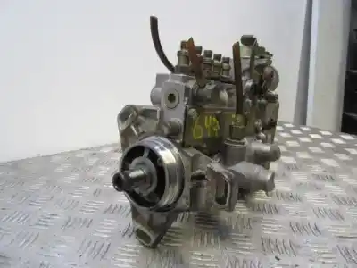 Gebrauchtes Autoersatzteil hochdruckpumpe zum mercedes-benz 190 2.5 d d--602.911 oem-iam-referenzen 6020700101  0400075986
