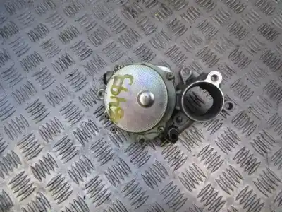 Second-hand car spare part brake depressor / vacuum pump for jaguar x type 2.2 td oem iam references 722 454 10 04
