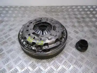 Автозапчасти б/у комплект сцепления за bmw x3 (e83) xdrive 20 d ссылки oem iam 124041310 luk