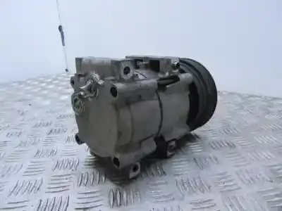 Peça sobressalente para automóvel em segunda mão compressor de ar condicionado a/a a/c por ford fiesta iv (ja_, jb_) 1.4 i 16v referências oem iam   