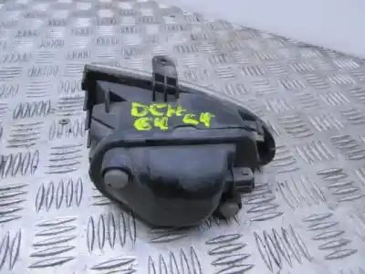 Автозапчастина б/у правий протитуман для ford fiesta iv (ja_, jb_) 1.4 i 16v посилання на oem iam   