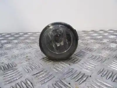 Peça sobressalente para automóvel em segunda mão farol / projetor de nevoeiro esquerdo por nissan note (e11, ne11) 1.5 dci referências oem iam 261508990b